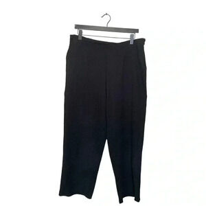 Exofficio lightweight,  crêpe, wide leg, flowy summer pants